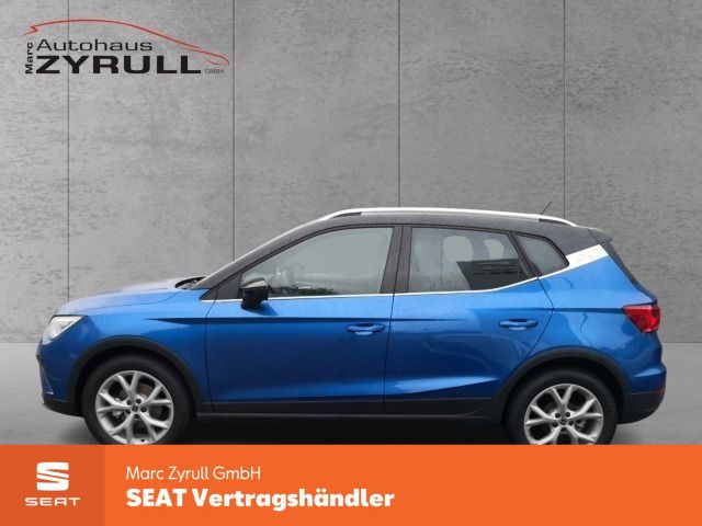 Seat Arona 2022