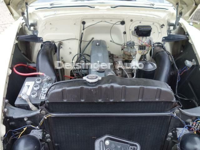 Chevrolet Other 1950