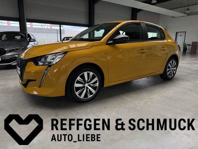 Peugeot 208 2024