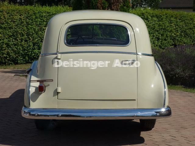 Chevrolet Other 1950