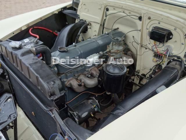 Chevrolet Other 1950