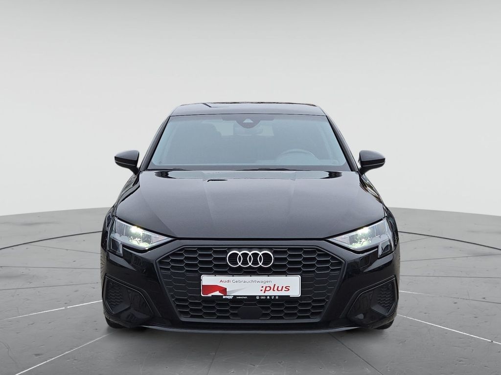 Audi A3 2024