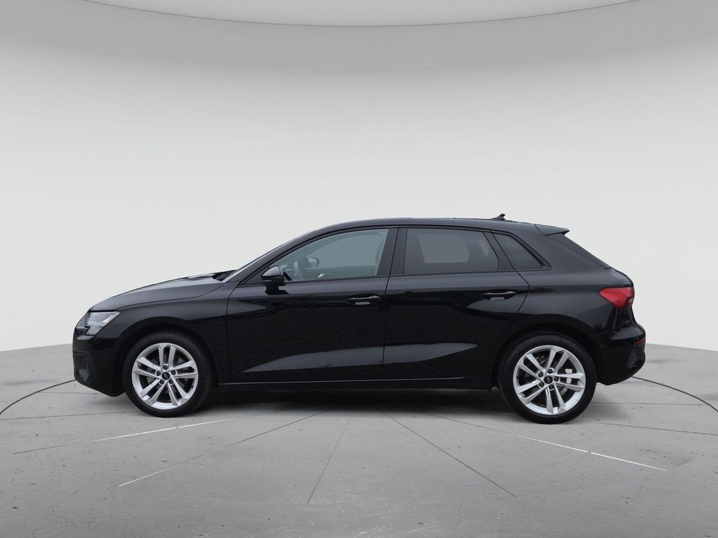 Audi A3 2024
