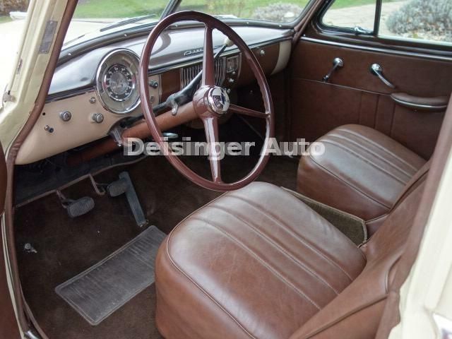 Chevrolet Other 1950