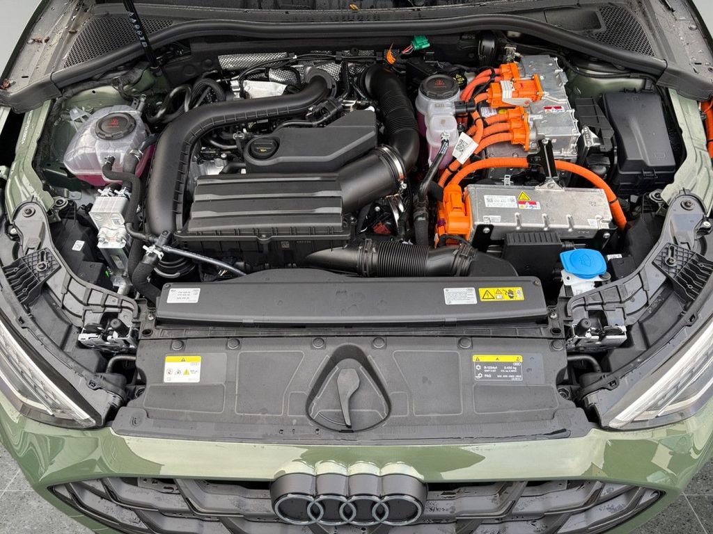 Audi A3 2025