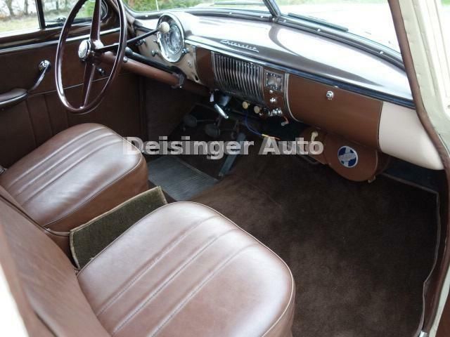 Chevrolet Other 1950