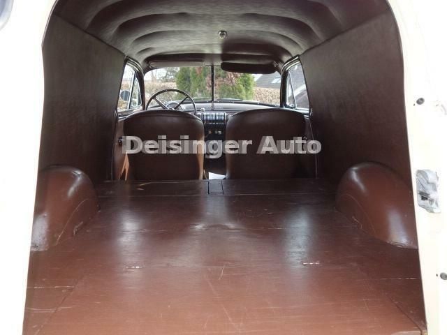 Chevrolet Other 1950