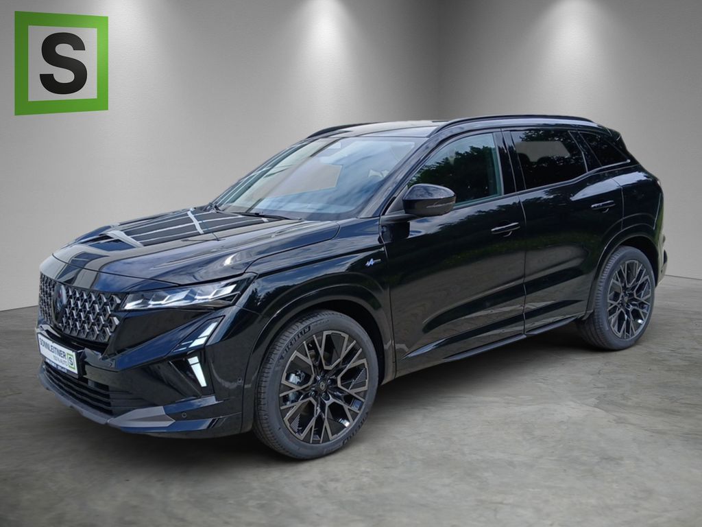 Renault Austral 2025