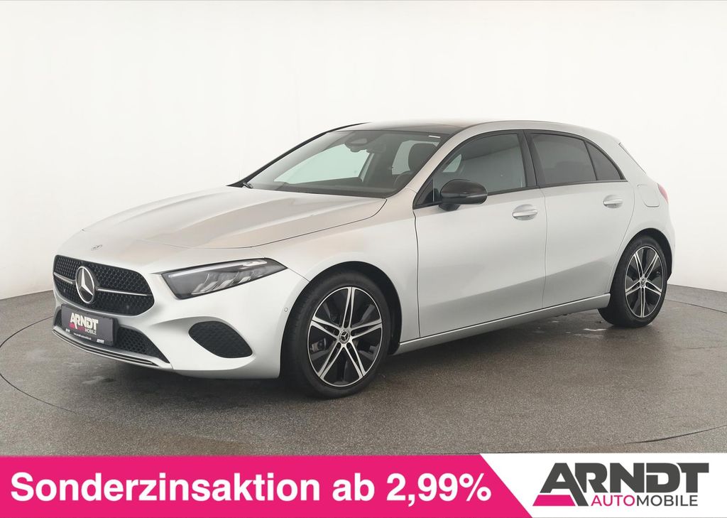 Mercedes-Benz A 250 2024