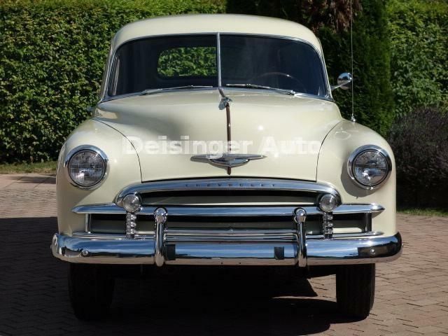 Chevrolet Other 1950
