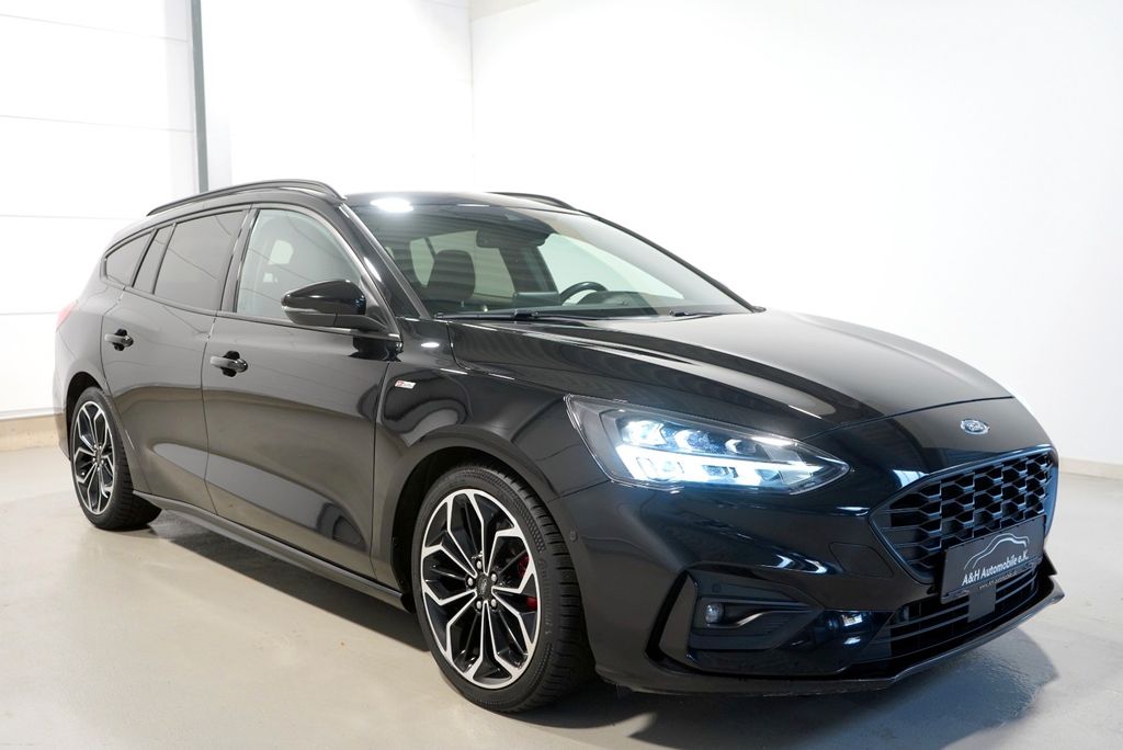 Ford Focus 2020