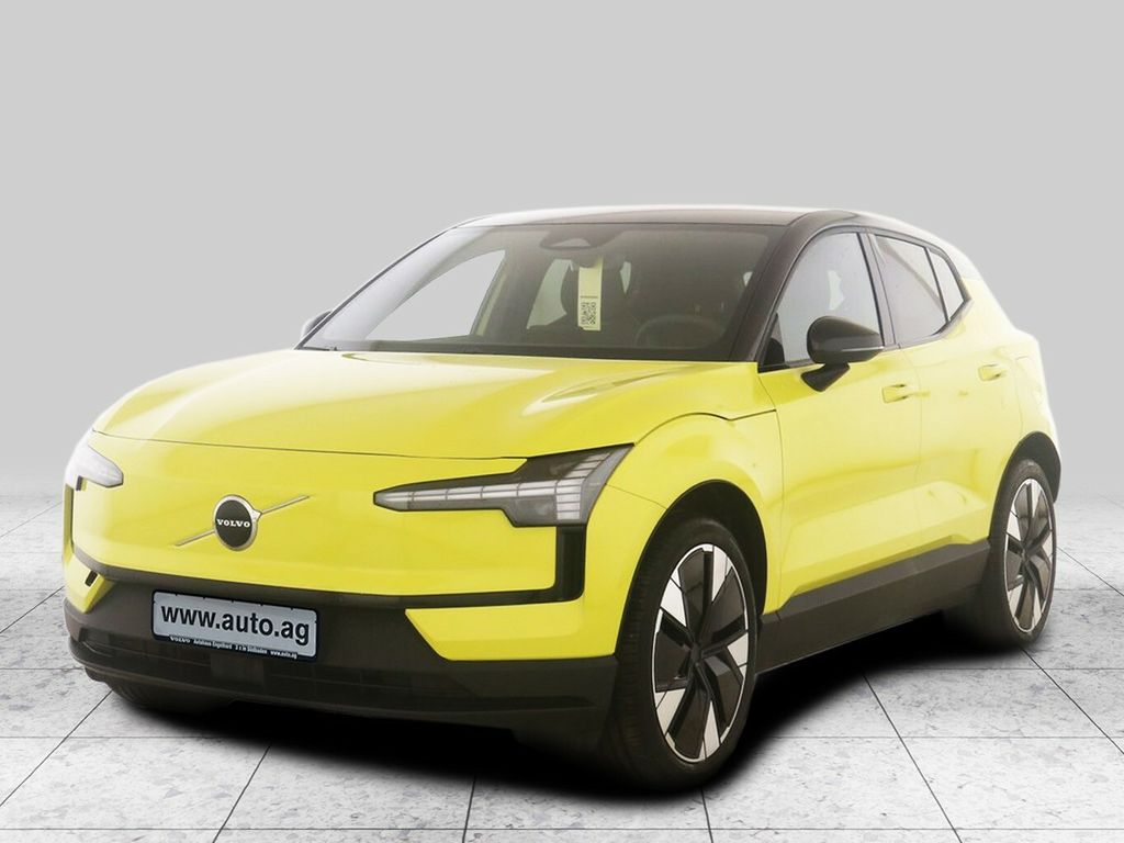 Volvo EX30 2025