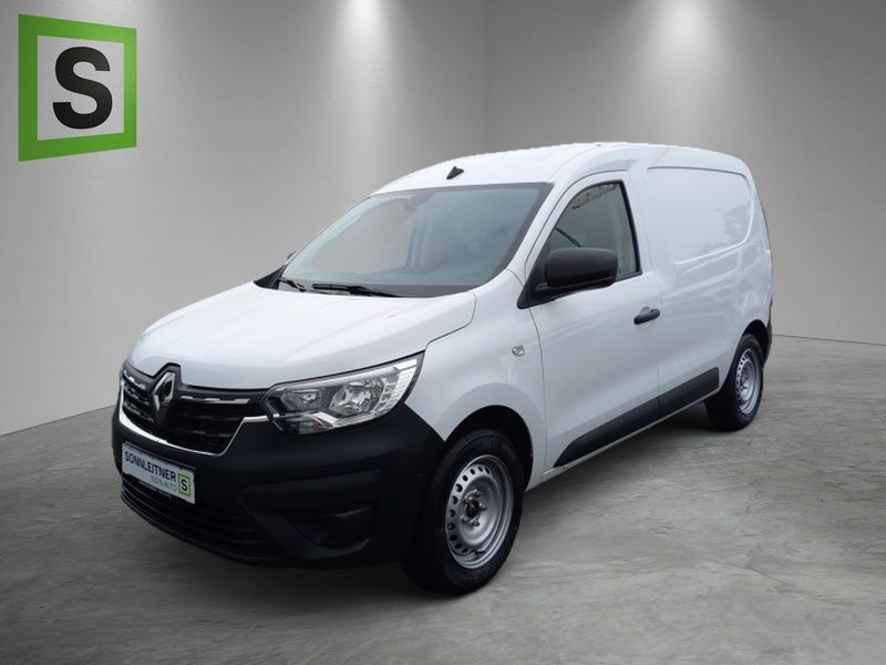 Renault Express 2024