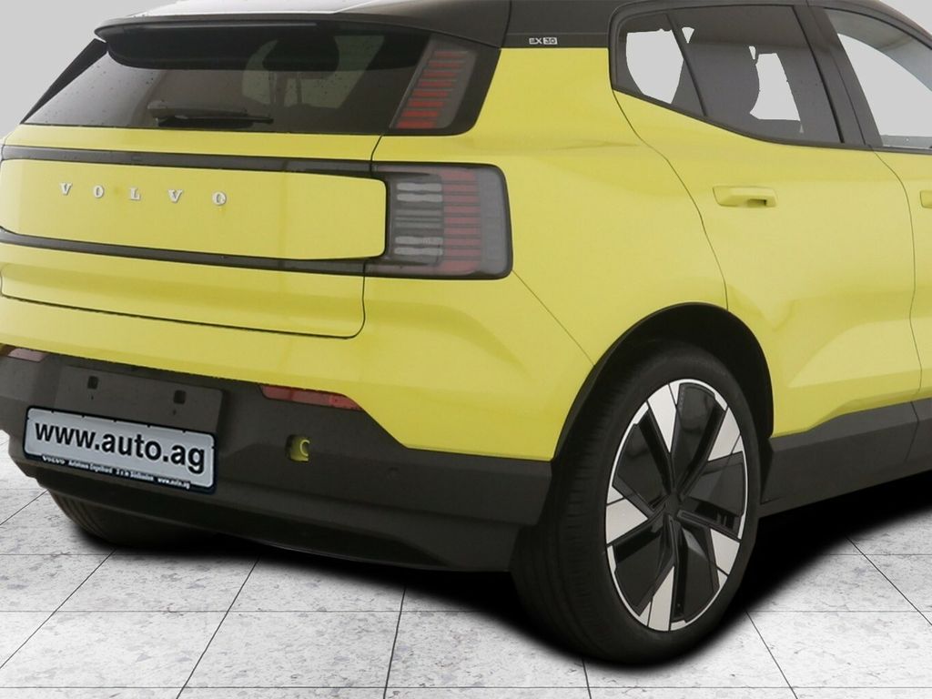 Volvo EX30 2025