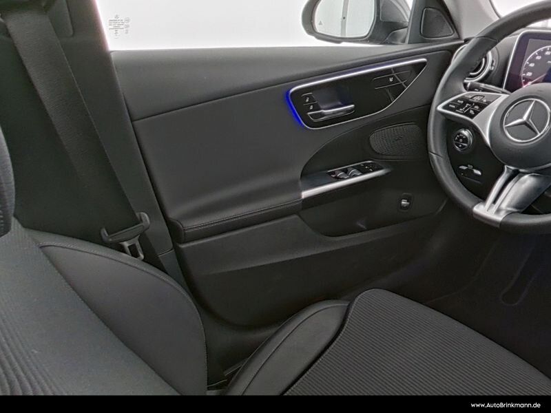 Mercedes-Benz C 200 2024