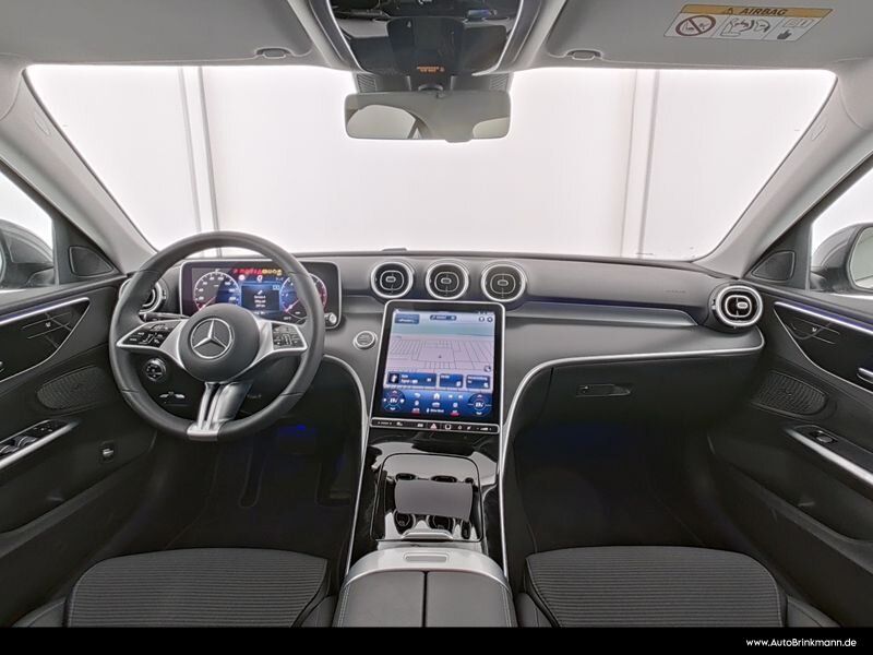 Mercedes-Benz C 200 2024