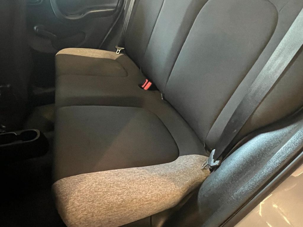 Fiat Panda 2022