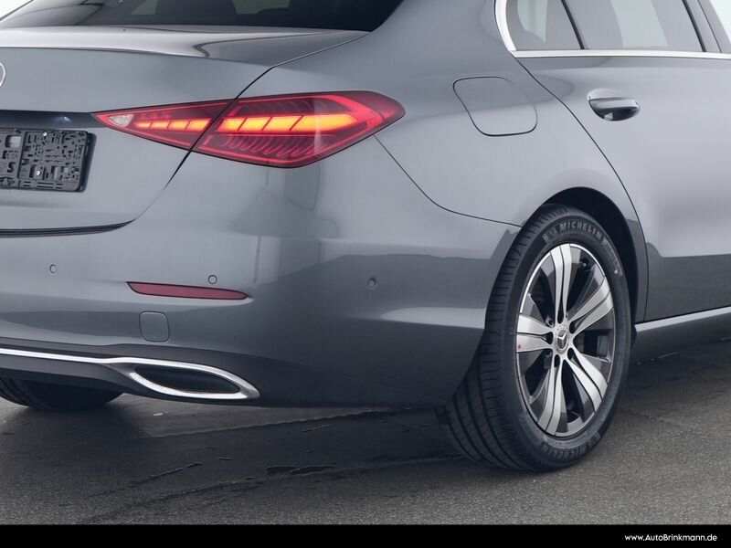 Mercedes-Benz C 200 2024