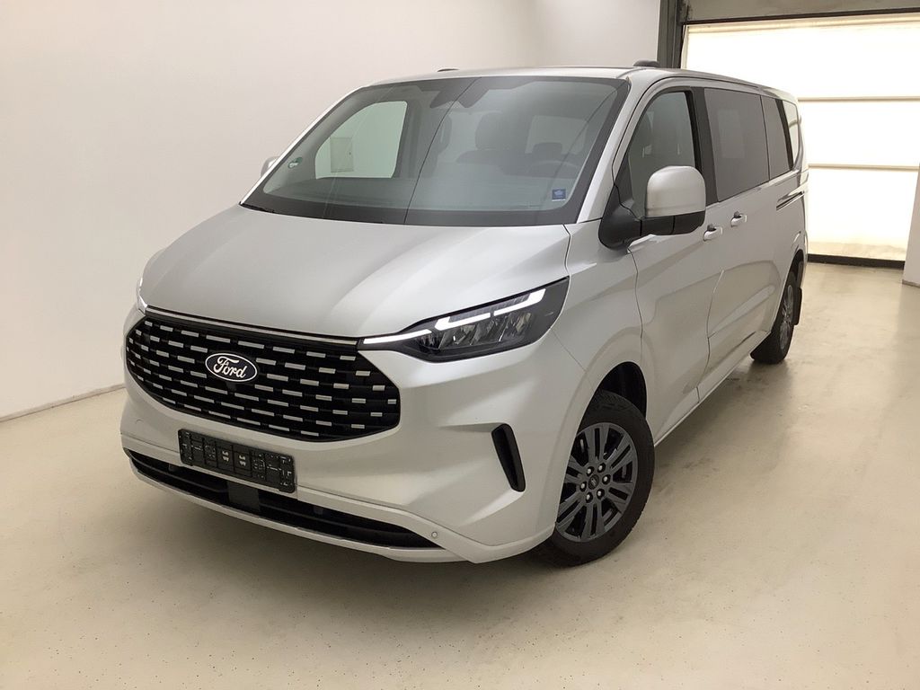 Ford Tourneo Custom 2024
