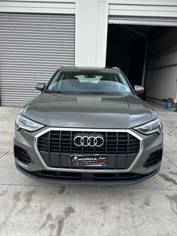 Audi Q3 2023
