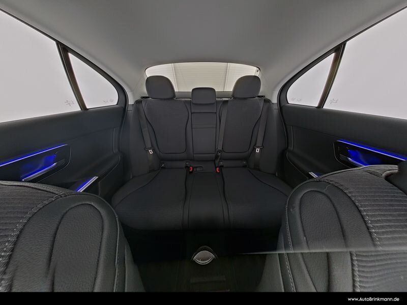 Mercedes-Benz C 200 2024