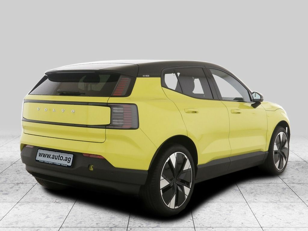 Volvo EX30 2025