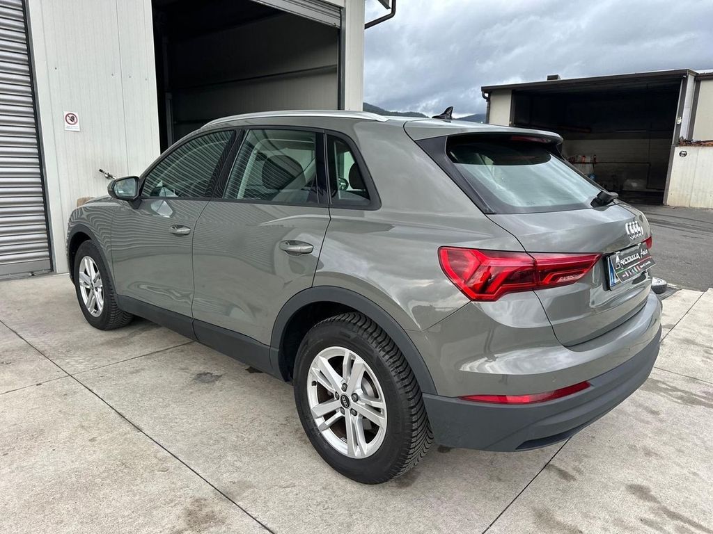 Audi Q3 2023