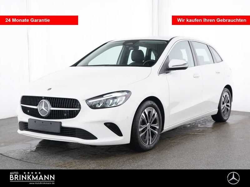Mercedes-Benz B 180 2024