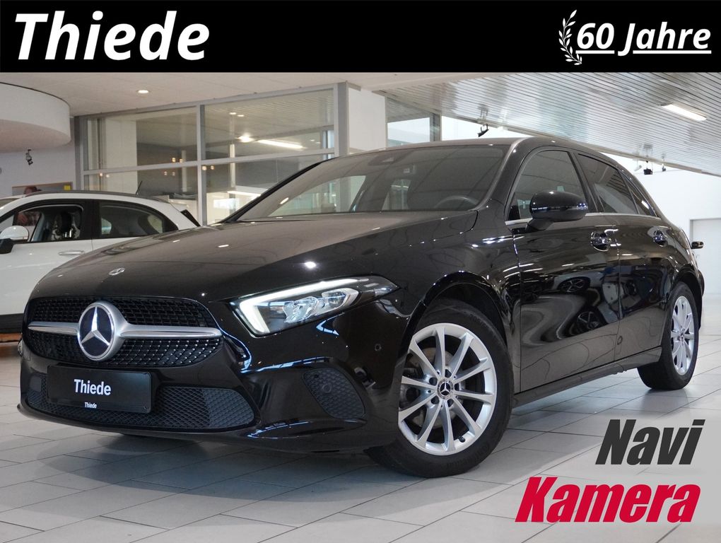 Mercedes-Benz A 180 2022
