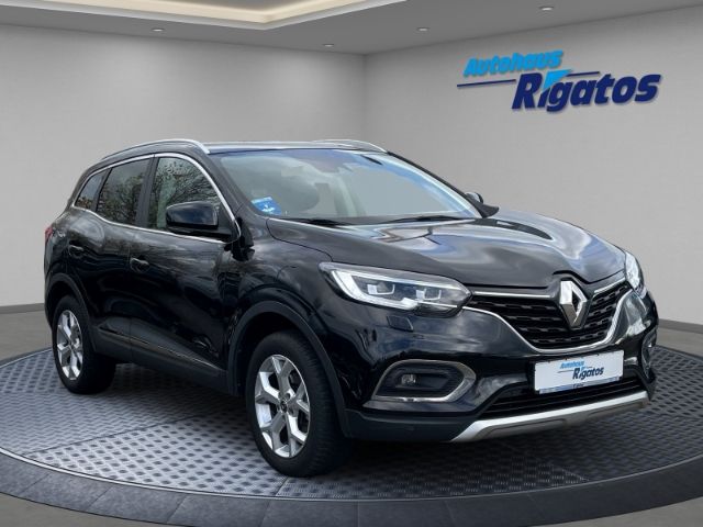 Renault Kadjar 2021