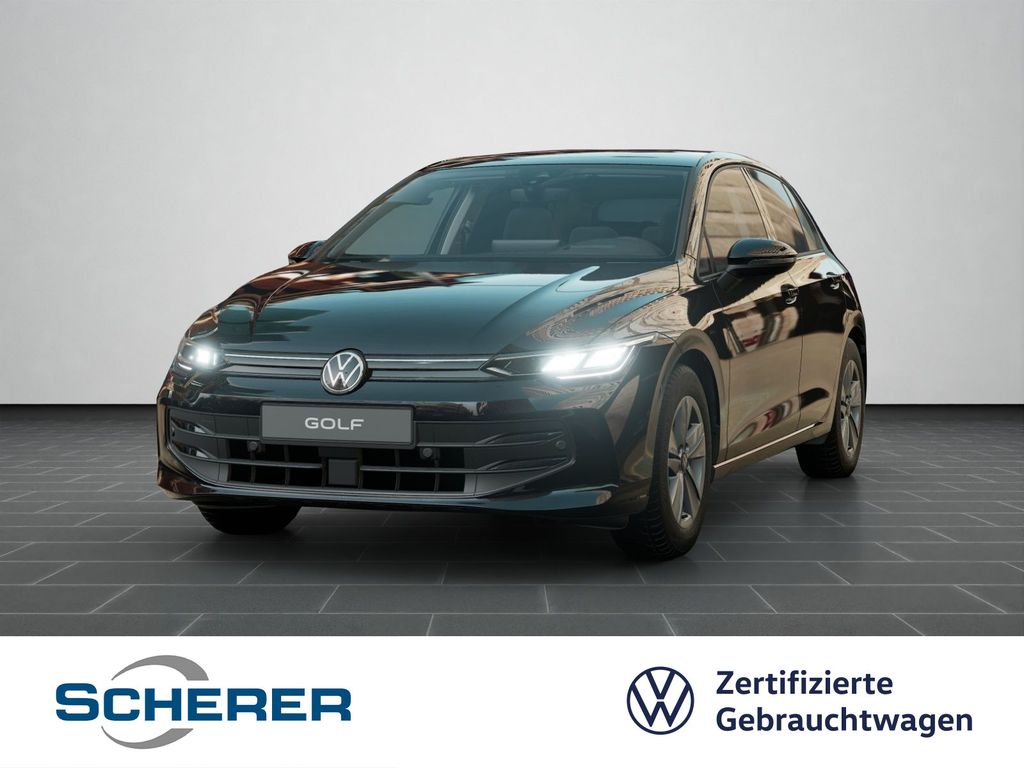 Volkswagen Golf 2024
