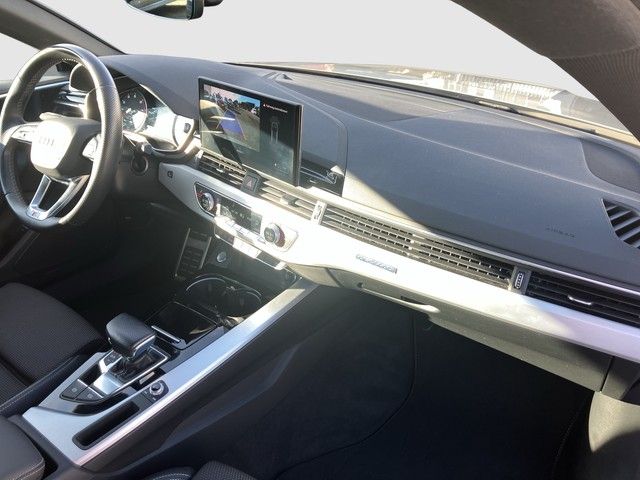 Audi A5 2022
