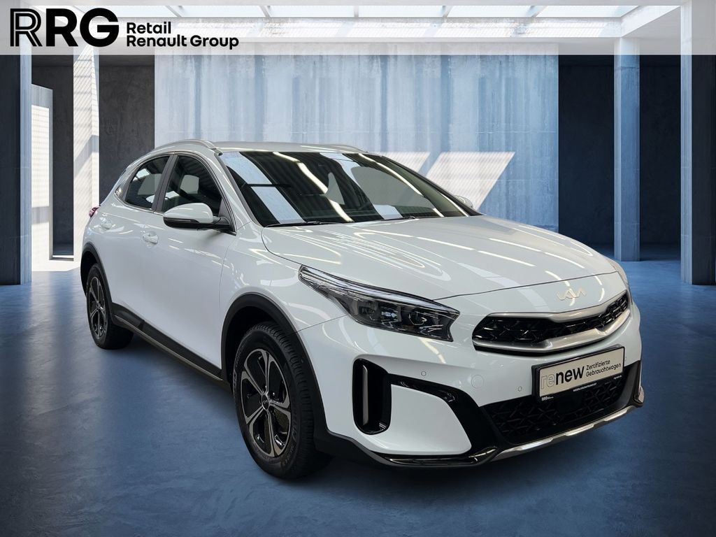 Kia XCeed 2022