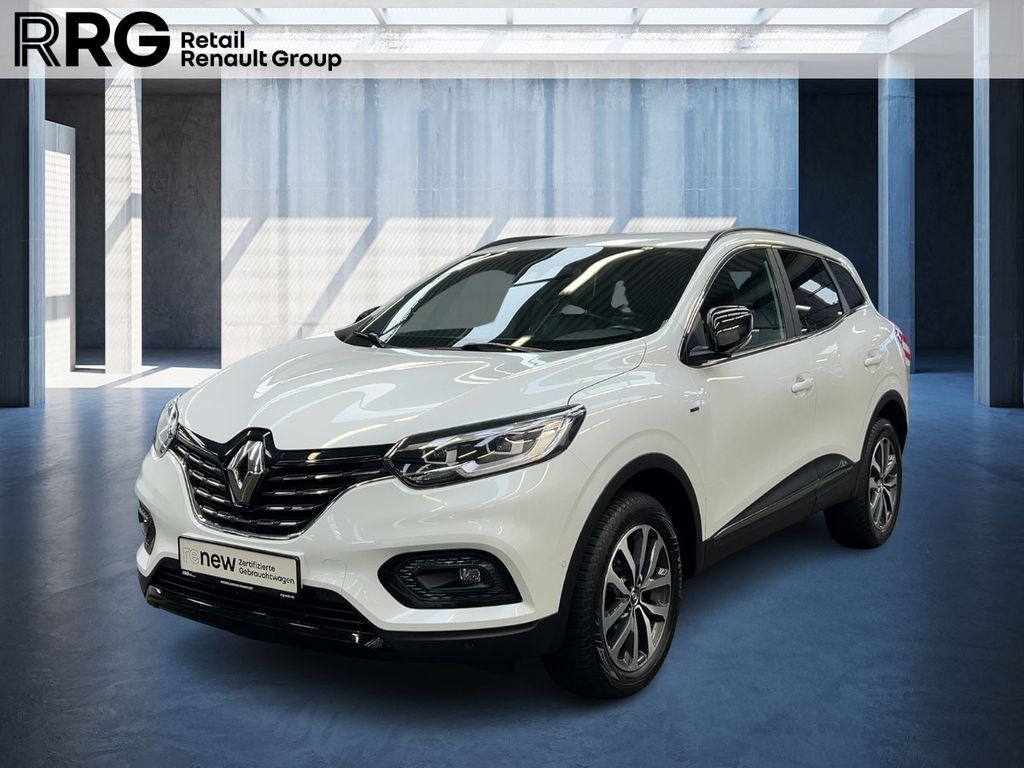 Renault Kadjar 2022