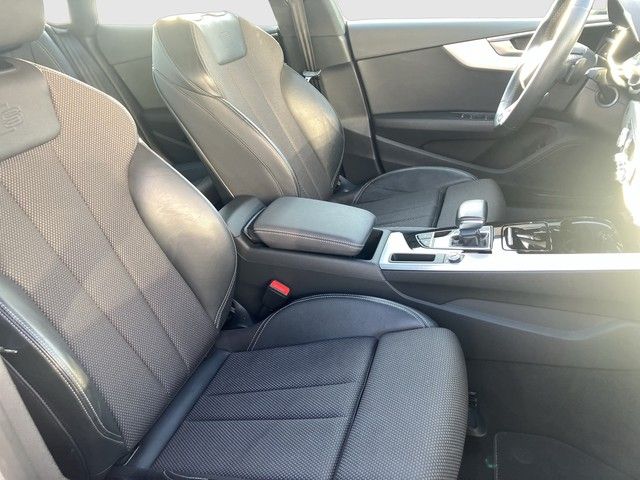 Audi A5 2022
