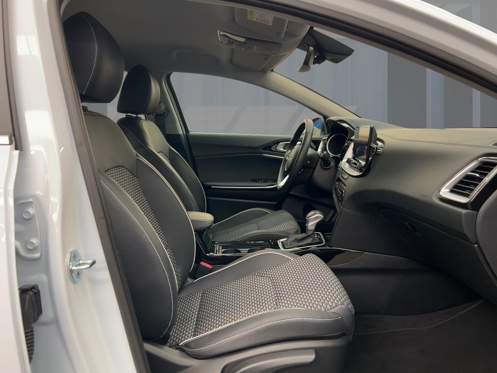 Kia XCeed 2022
