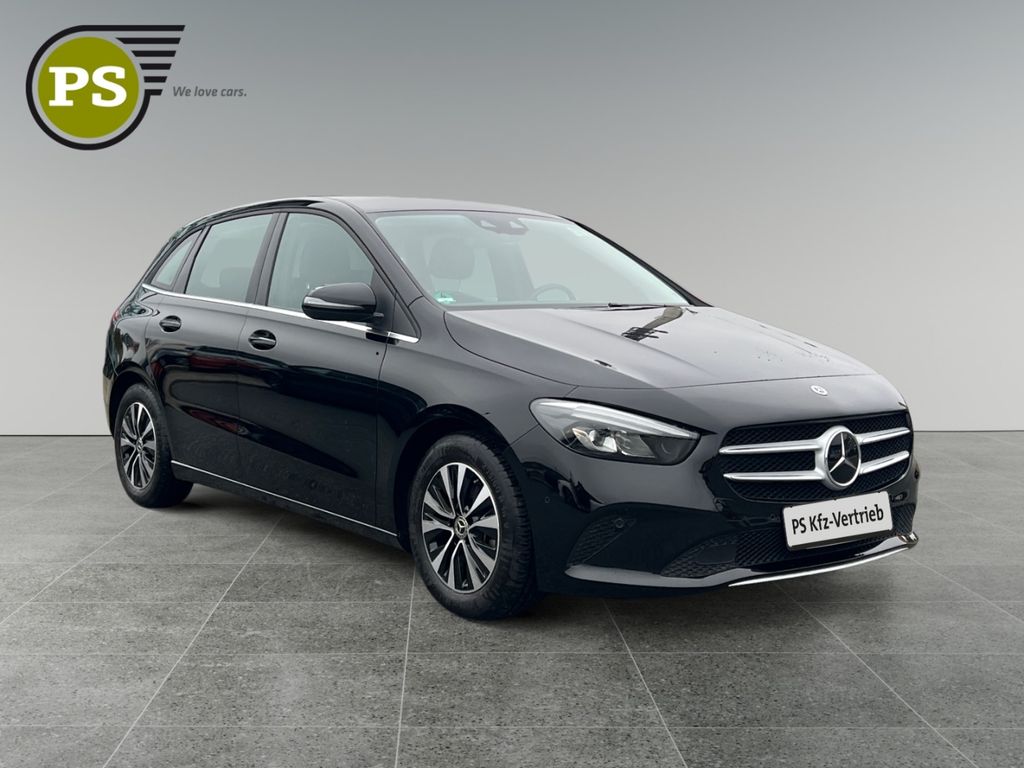 Mercedes-Benz B 200 2022
