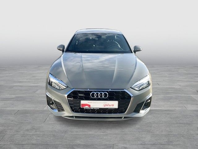 Audi A5 2022