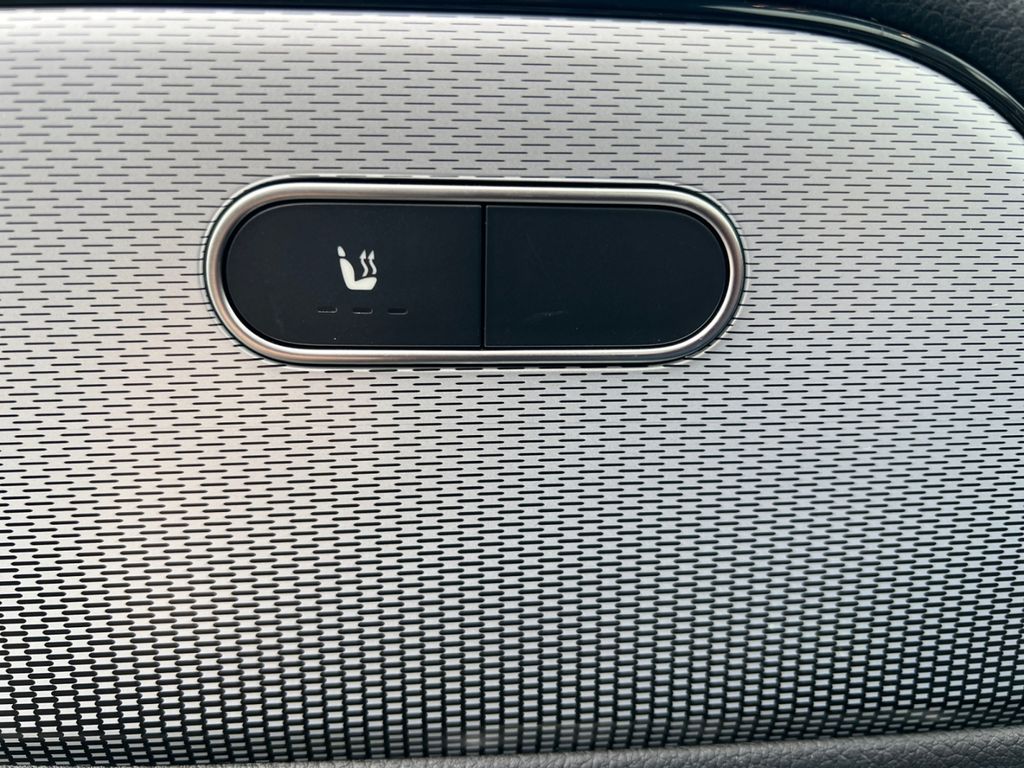 Mercedes-Benz B 200 2022