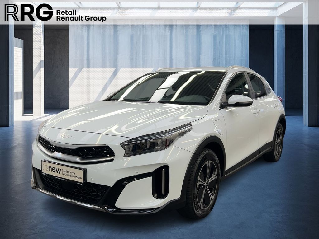 Kia XCeed 2022