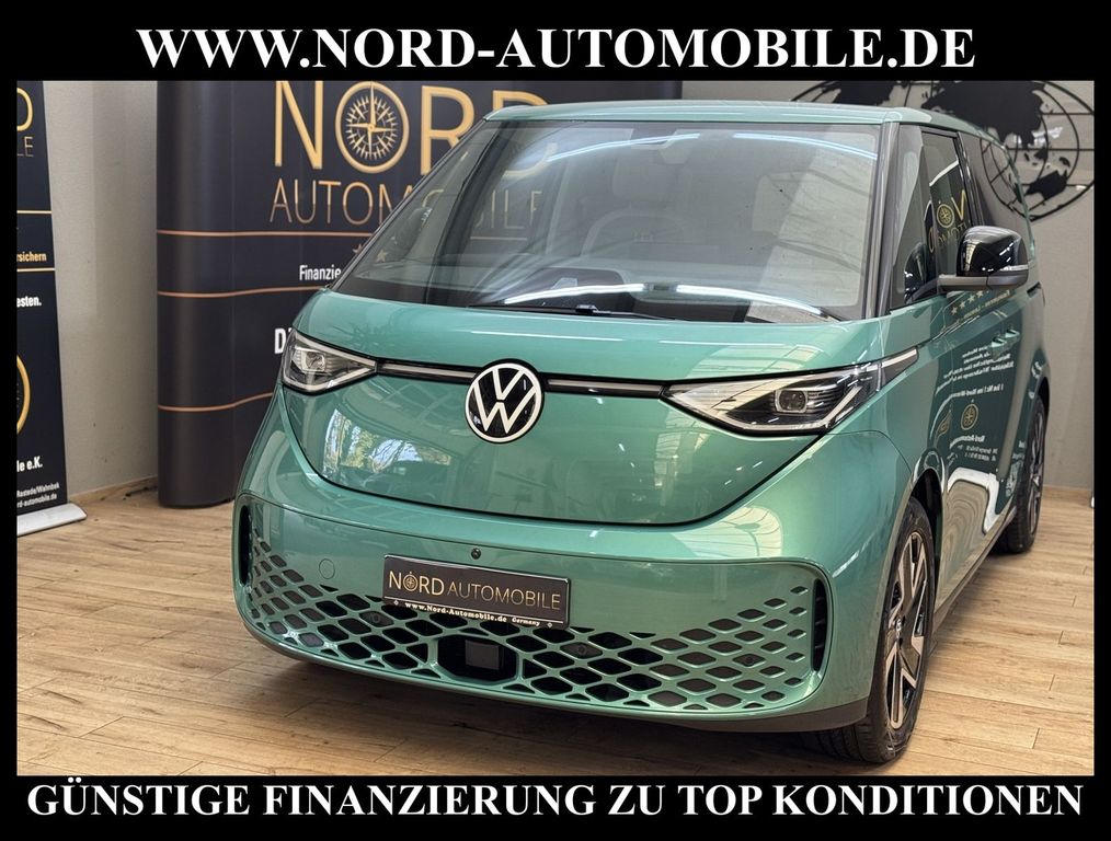 Volkswagen ID. Buzz 2023