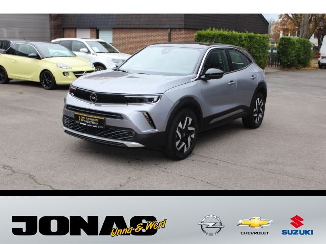 Opel Mokka 2023