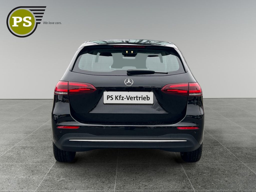 Mercedes-Benz B 200 2022