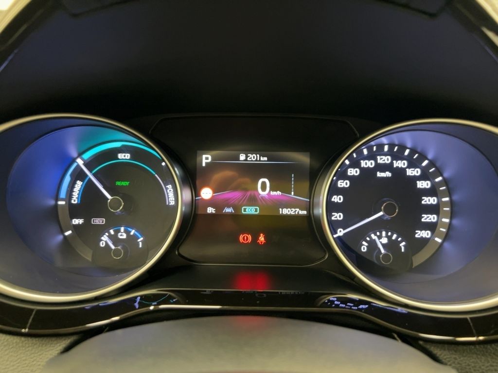 Kia XCeed 2022