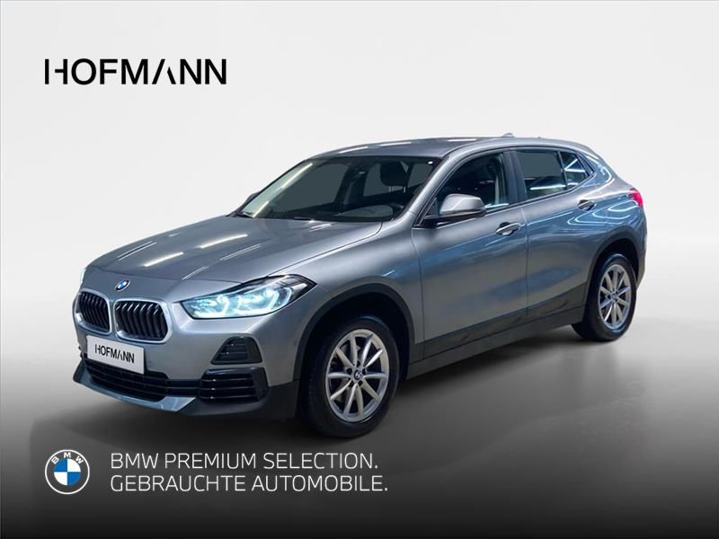 BMW X2 2023