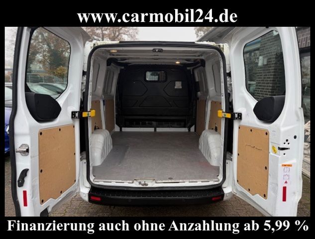 Ford Transit Custom 2020