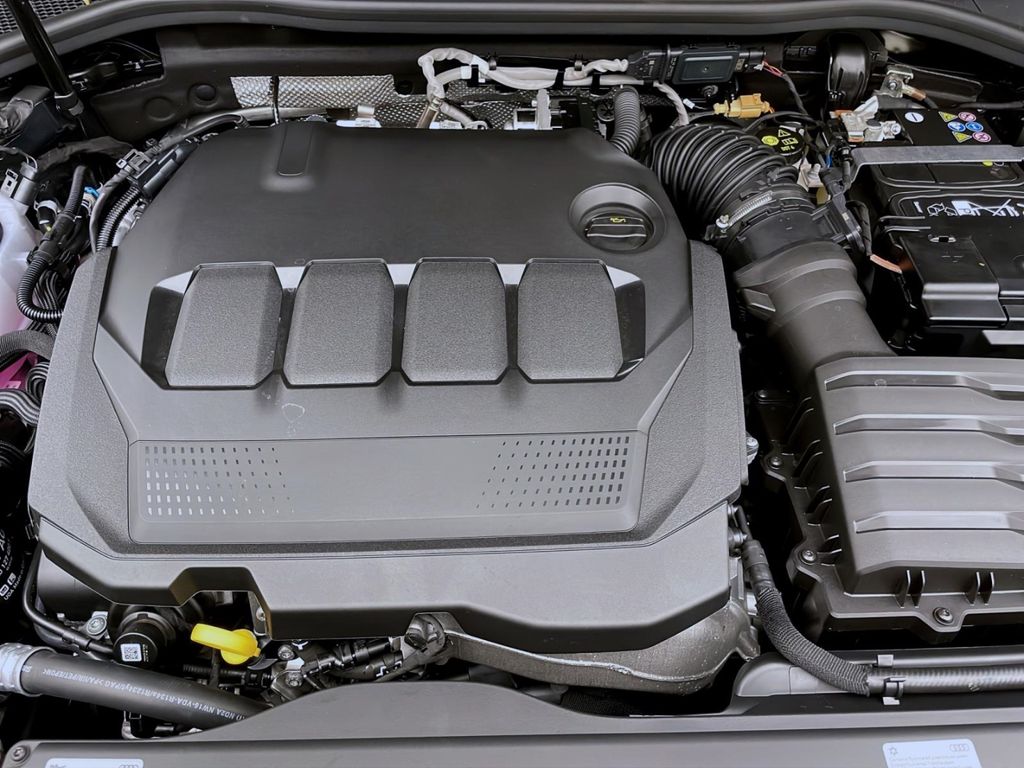 Audi A3 2025