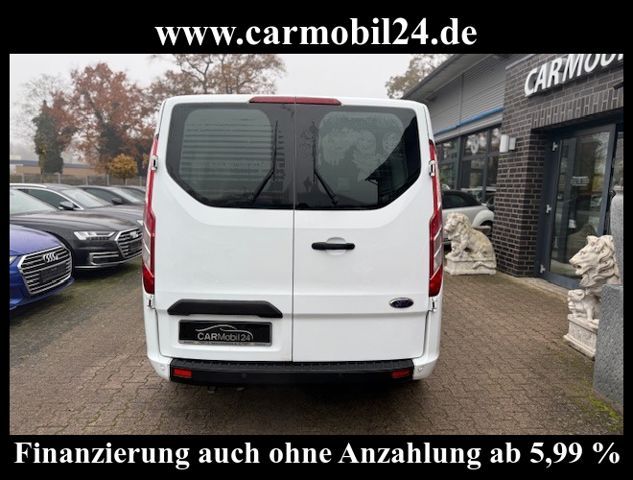 Ford Transit Custom 2020