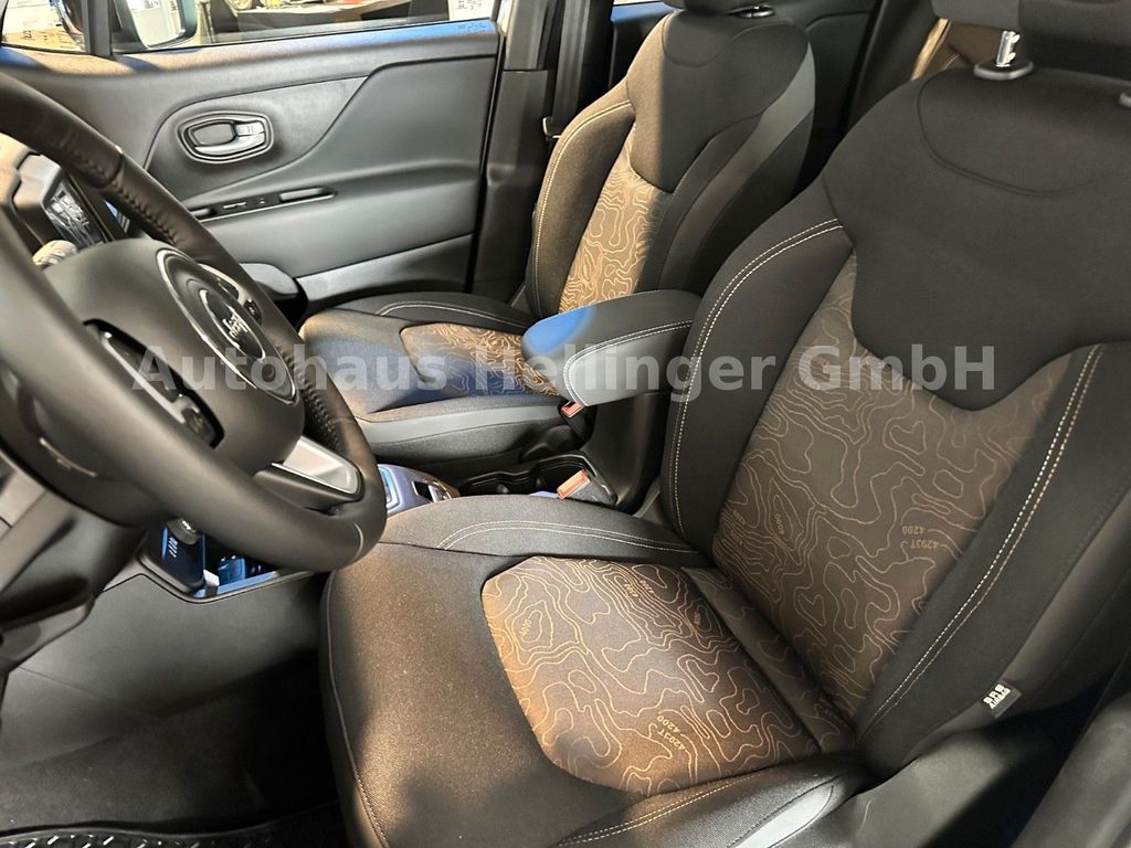 Jeep Renegade 2023
