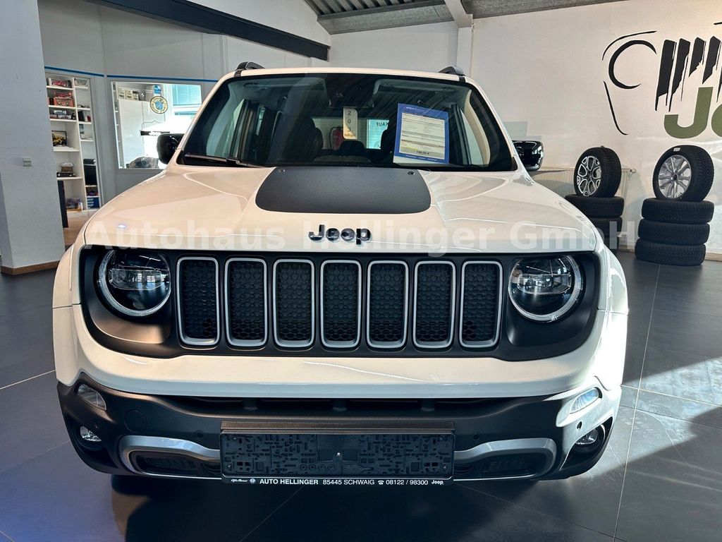 Jeep Renegade 2023
